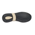 Piedi Nudi Talla 2838-03.05 Taupe Metal