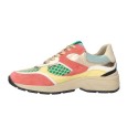 Piedi Nudi Talla 2838-04.04 Corallo Multi