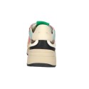 Piedi Nudi Talla 2838-04.04 Corallo Multi