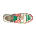 Piedi Nudi Talla 2838-04.04 Corallo Multi