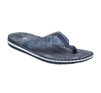 Rieker 21043-14 Blauw