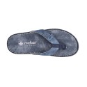 Rieker 21043-14 Blauw