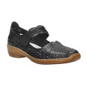 Rieker 41399-14 Blauw