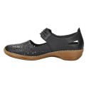 Rieker 41399-14 Blauw