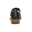 Rieker 41399-14 Blauw