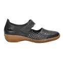 Rieker 41399-14 Blauw