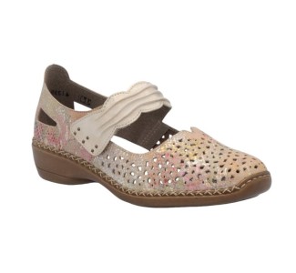 Rieker 41399-92 Multi