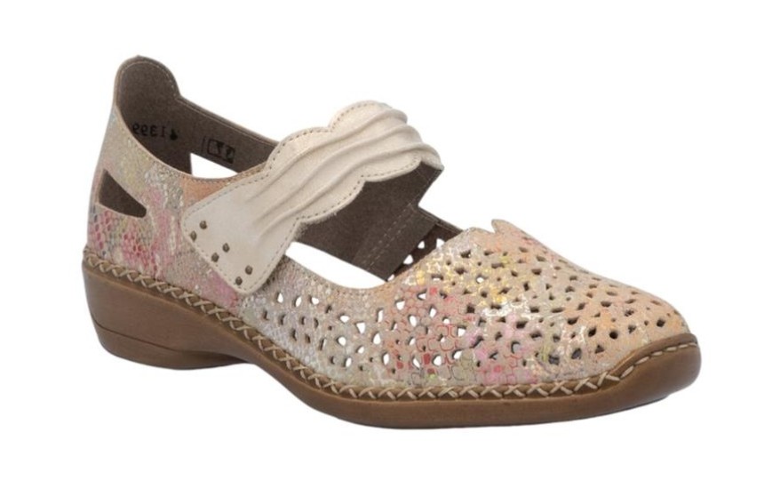 Rieker 41399-92 Multi