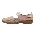 Rieker 41399-92 Multi