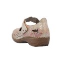 Rieker 41399-92 Multi