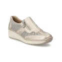 Rieker 48760-60 Beige