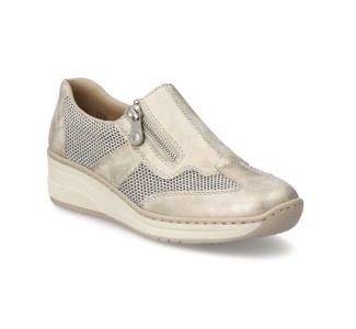 Rieker 48760-60 Beige