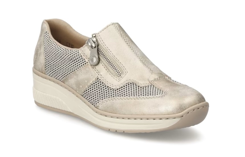 Rieker 48760-60 Beige