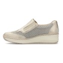 Rieker 48760-60 Beige