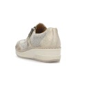 Rieker 48760-60 Beige