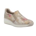 Rieker 48761-90 Multi