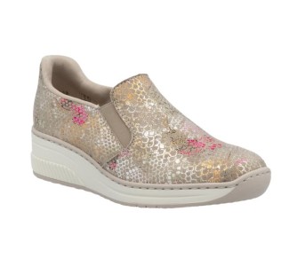 Rieker 48761-90 Multi