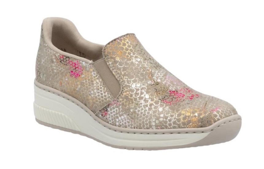 Rieker 48761-90 Multi