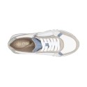 Rieker 49002-80 Wit Combi
