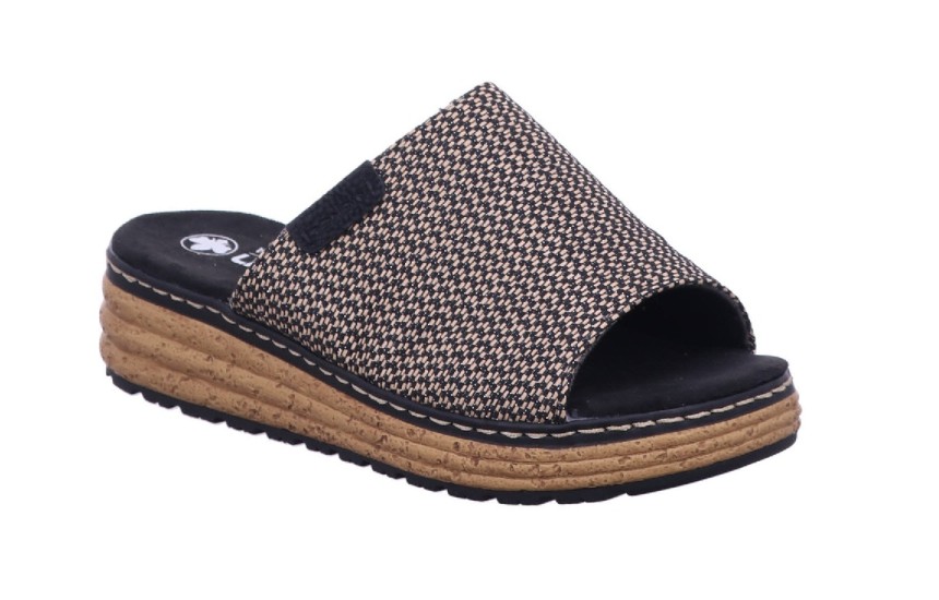 Rieker 62768-90 Multi