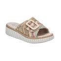 Rieker 69253-91 Multi