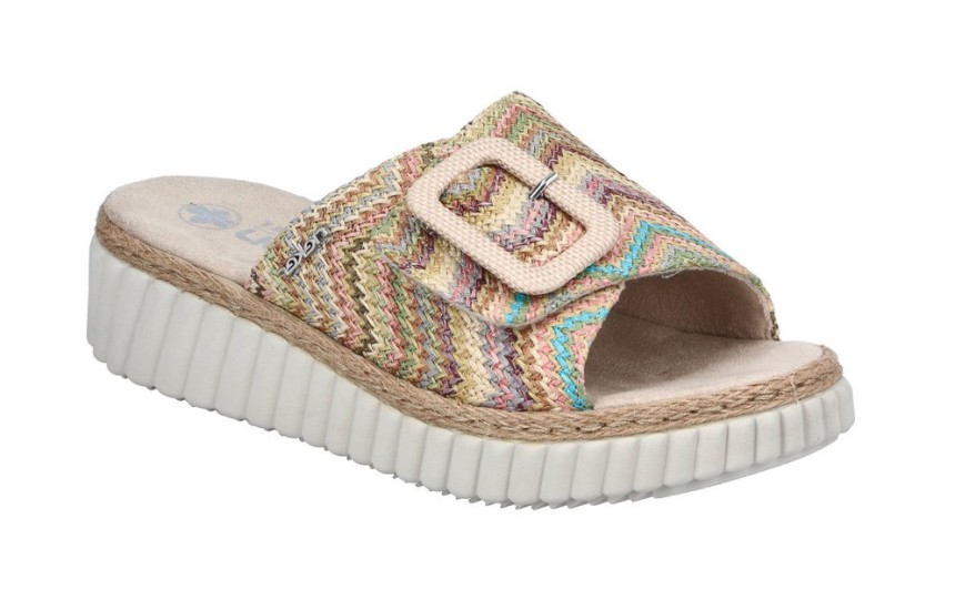 Rieker 69253-91 Multi