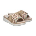 Rieker 69253-91 Multi