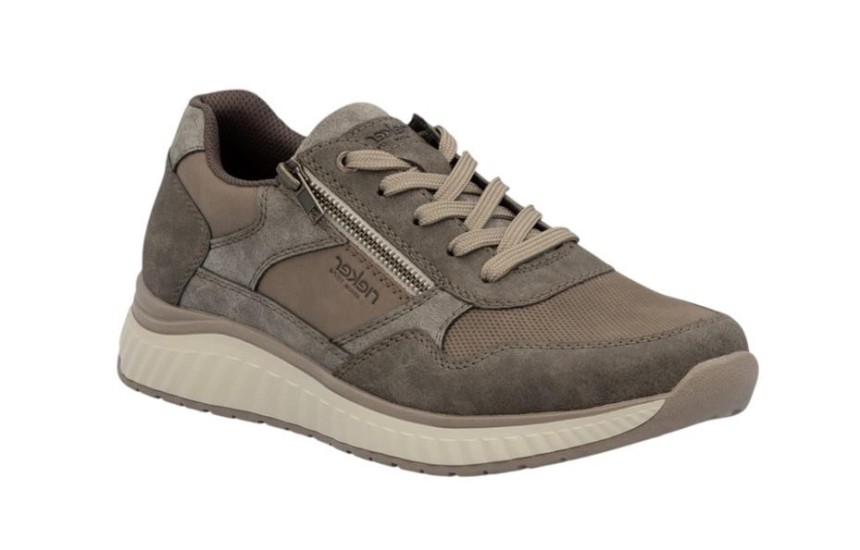 Rieker B0601-26 Bruin