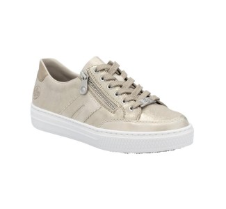 Rieker L5903-62 Beige