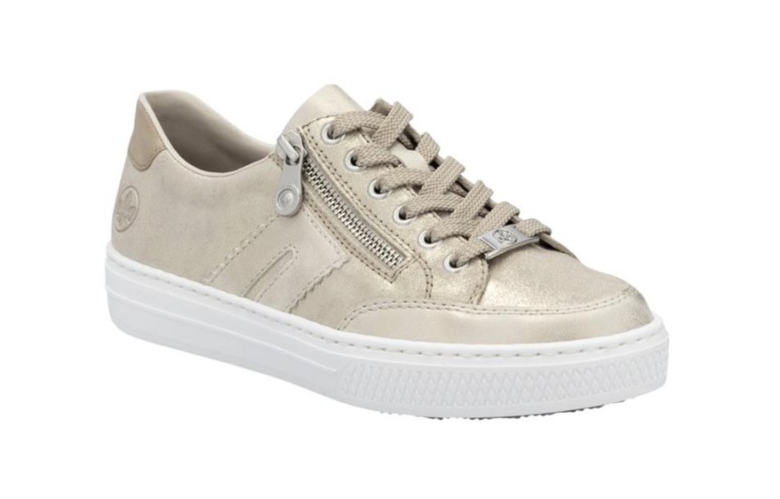 Rieker L5903-62 Beige