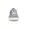 Rieker M2940-10 Blauw