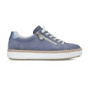 Rieker M2940-10 Blauw