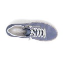 Rieker M2940-10 Blauw