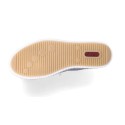 Rieker M2940-10 Blauw