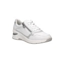 Rieker N9301-80 Wit