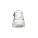 Rieker N9301-80 Wit