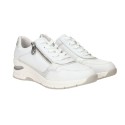 Rieker N9301-80 Wit
