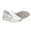 Rieker N9301-80 Wit