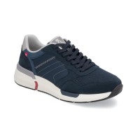 Rieker U1401-14 Blauw