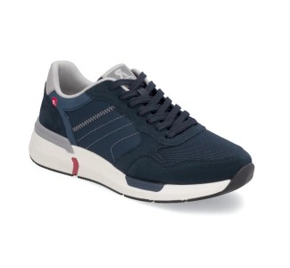 Rieker U1401-14 Blauw