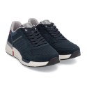 Rieker U1401-14 Blauw
