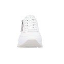 Rieker W2402-80 Wit 