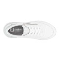 Rieker W2402-80 Wit 