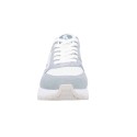 Rieker W2500-80 Wit Blauw
