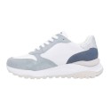 Rieker W2500-80 Wit Blauw