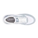 Rieker W2500-80 Wit Blauw