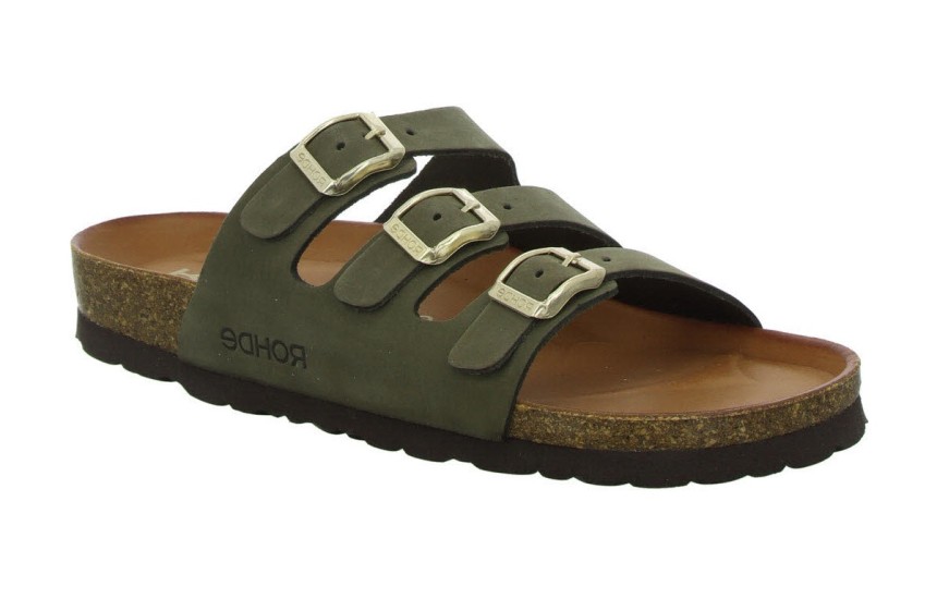 Rohde 5613/61 Olive