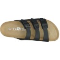 Rohde 5618/90 Zwart