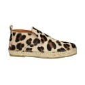 Shabbies Amsterdam Elche Lofa Light Brown