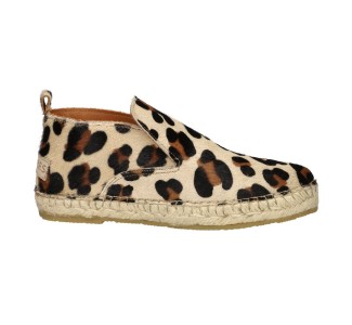 Shabbies Amsterdam Elche Lofa Light Brown